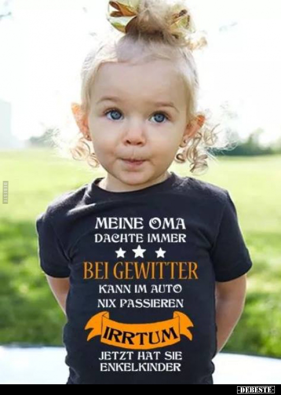  - Lustige Bilder | DEBESTE.de