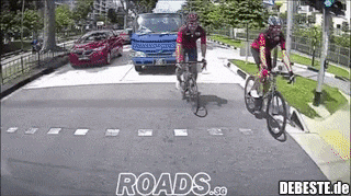 Eine Roadstory in einem Akt.