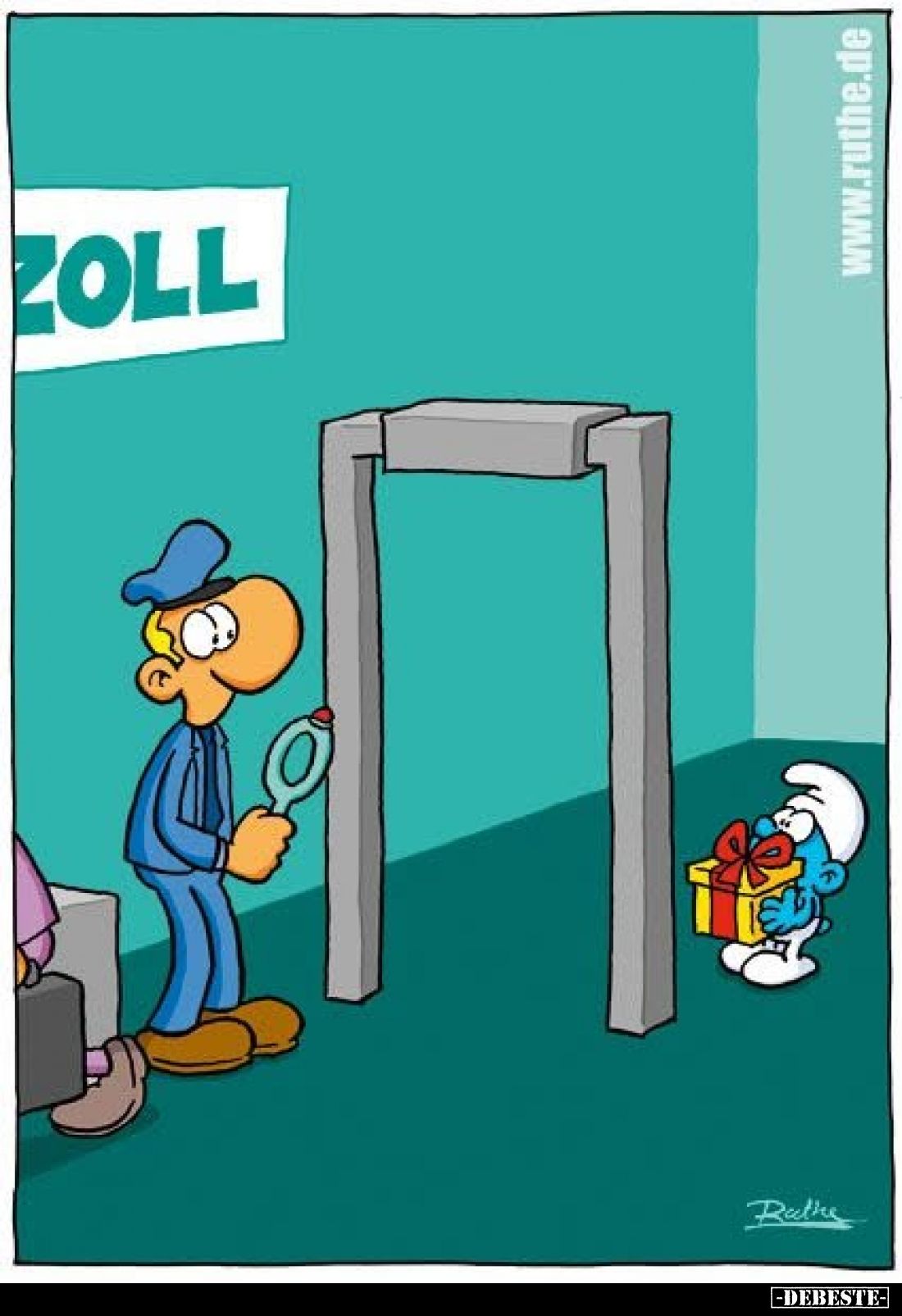 Zoll
