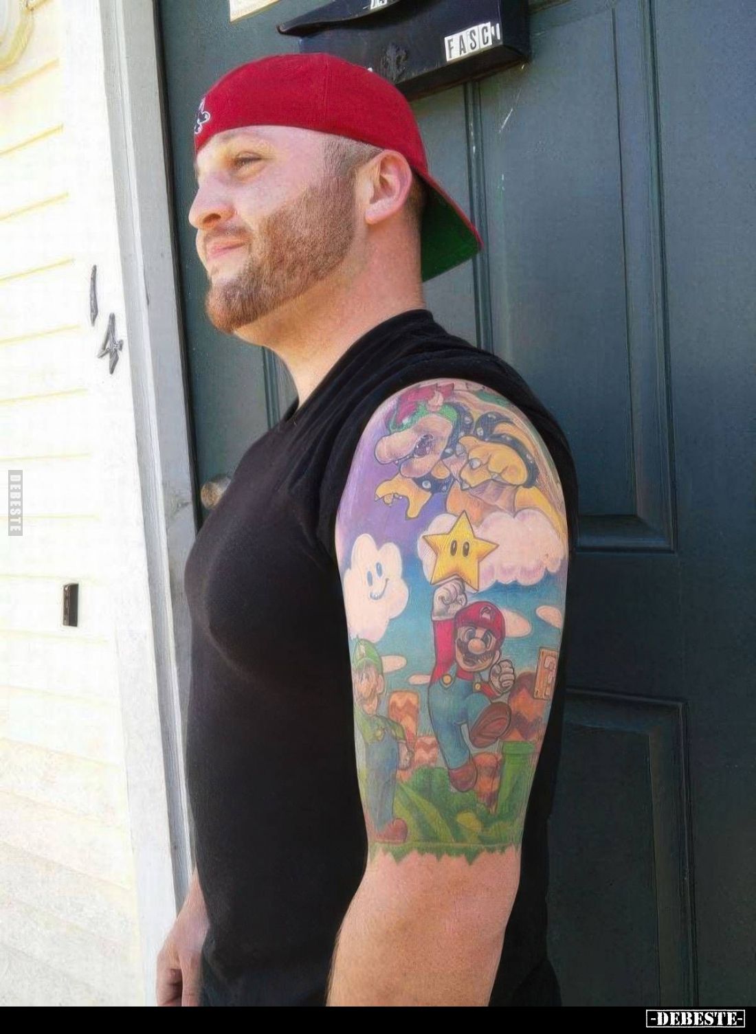 Tattoo