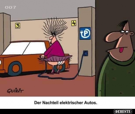 Autos, Auto, Nacht