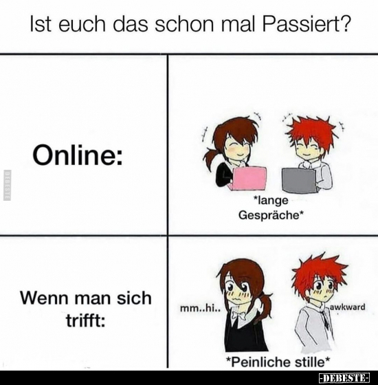 Ist euch das schon mal Passiert?.. - Lustige Bilder | DEBESTE.de