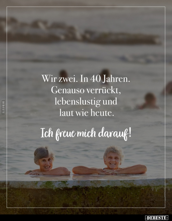 Wir zwei.. - Lustige Bilder | DEBESTE.de