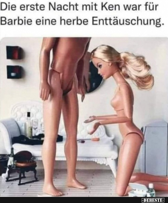 Herbe Enttäuschung - Lustige Bilder | DEBESTE.de