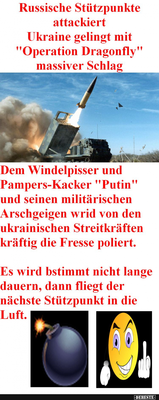 Putin und seine militärische Zirkustruppe sorgen immer öfters für große Erheiterung - Lustige Bilder | DEBESTE.de