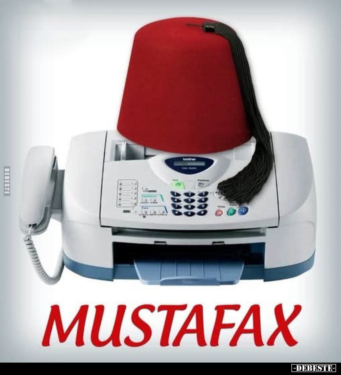 Mustafax.. - Lustige Bilder | DEBESTE.de