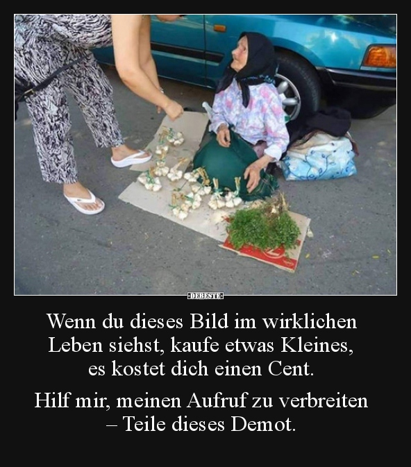 Wenn du dieses Bild im wirklichen Leben siehst, kaufe.. - Lustige Bilder | DEBESTE.de