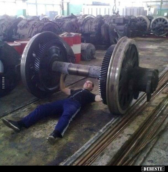  - Lustige Bilder | DEBESTE.de