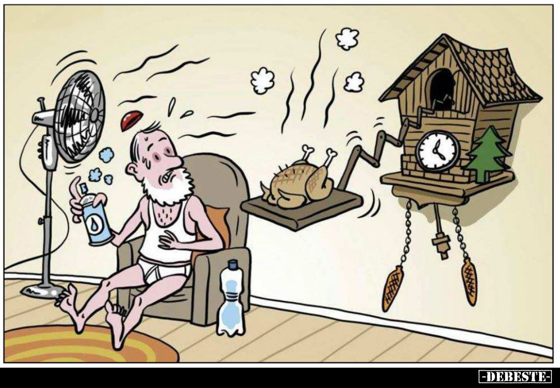  - Lustige Bilder | DEBESTE.de