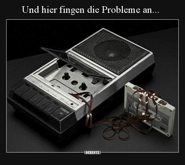 Probleme