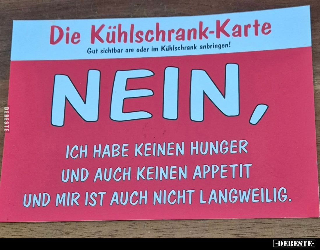  - Lustige Bilder | DEBESTE.de