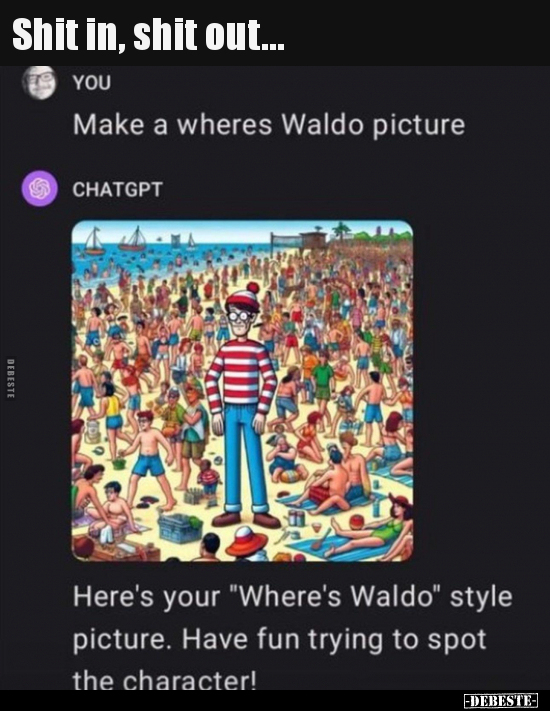  - Lustige Bilder | DEBESTE.de