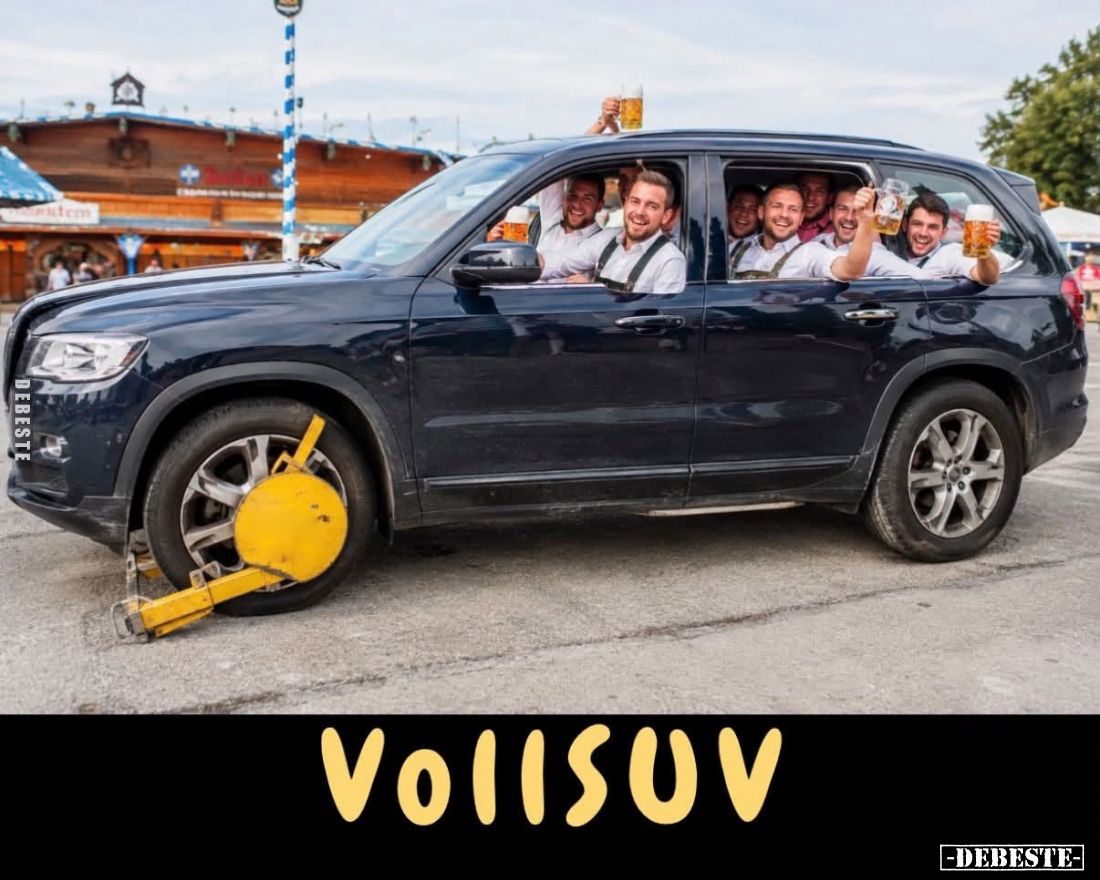 VollSUV
