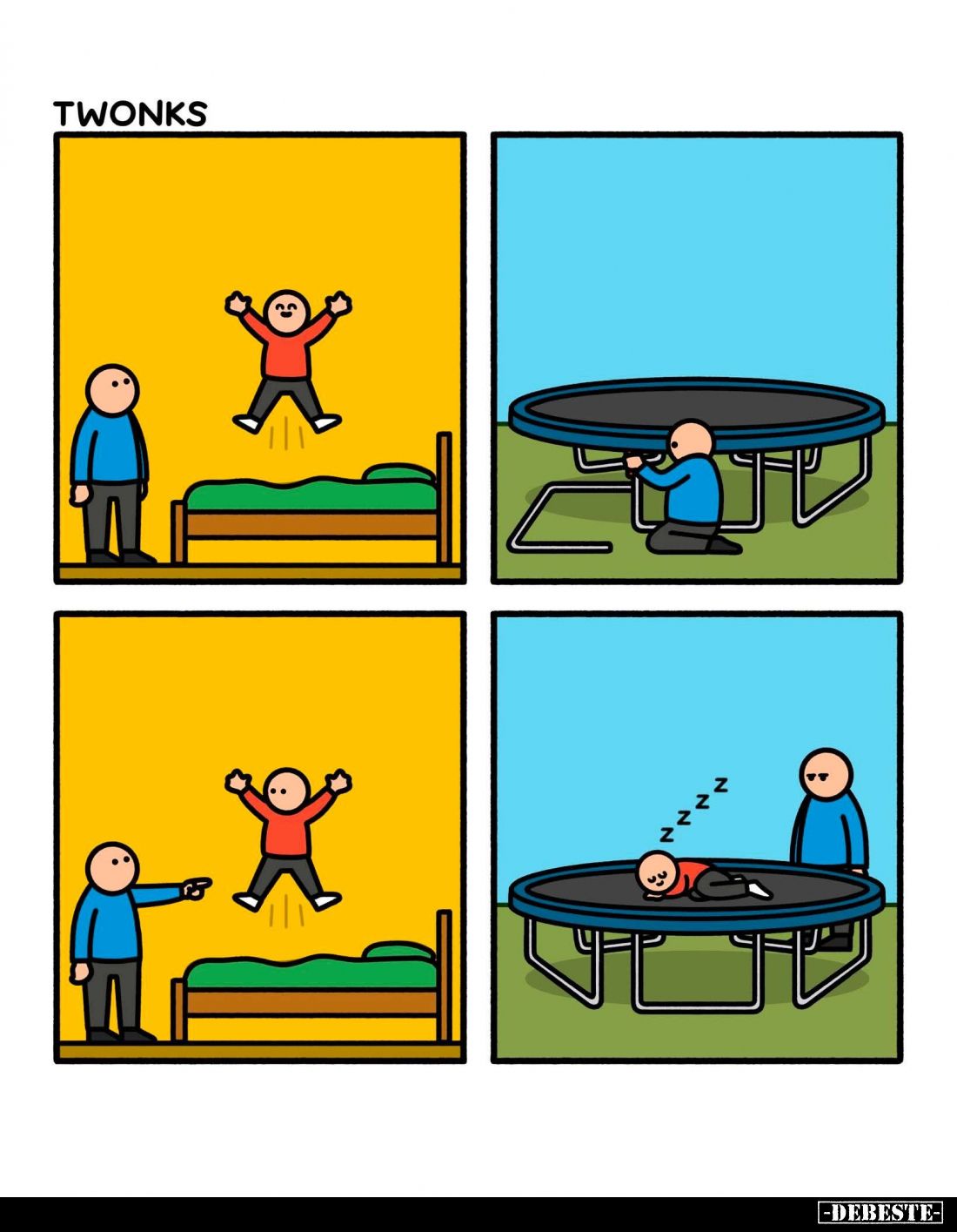  - Lustige Bilder | DEBESTE.de