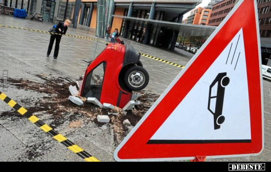  - Lustige Bilder | DEBESTE.de