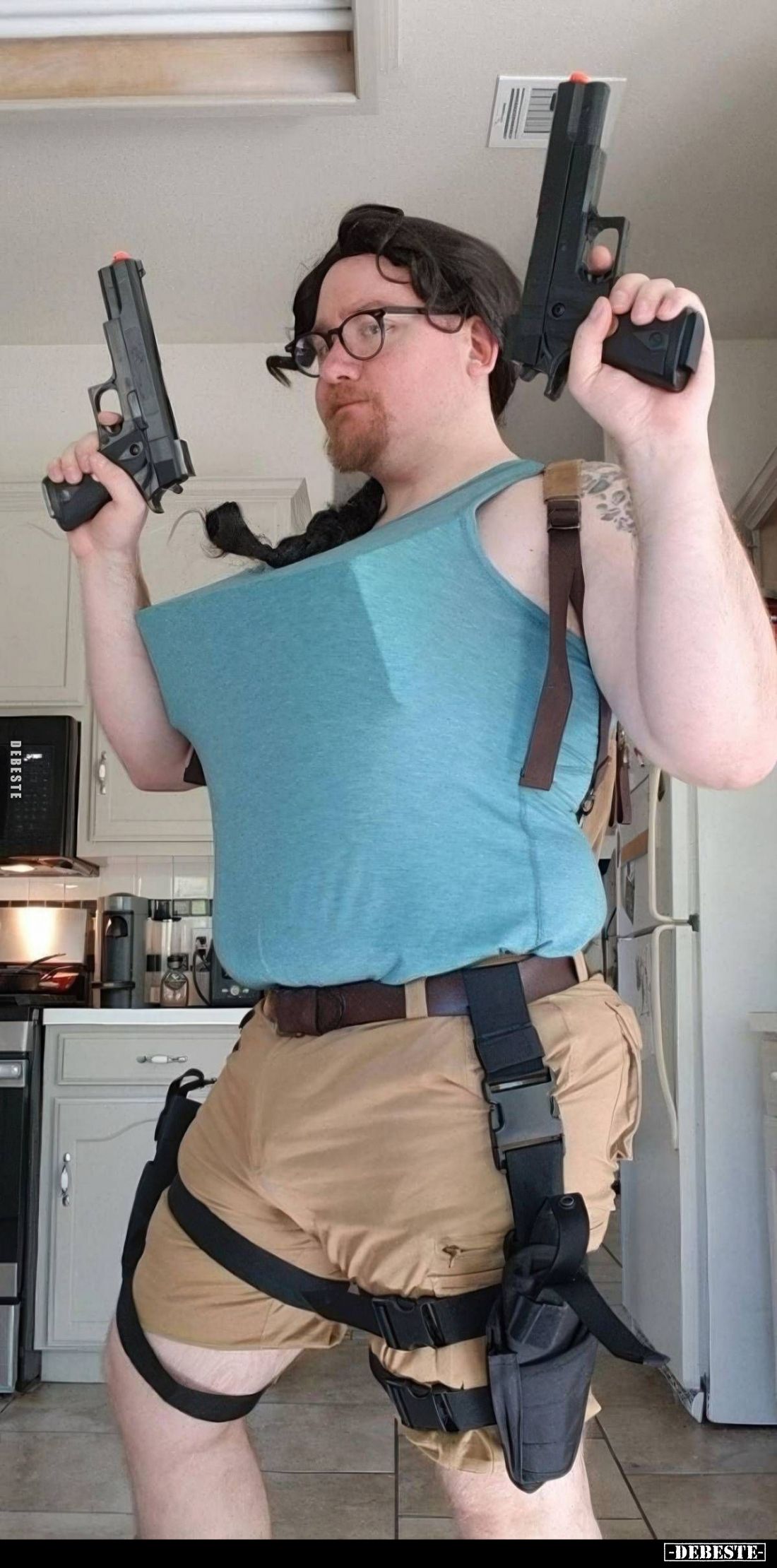 Cosplay