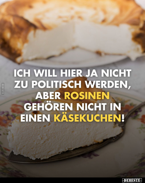 Käsekuchen