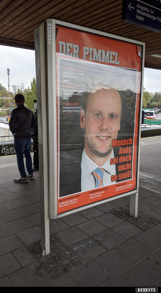  - Lustige Bilder | DEBESTE.de