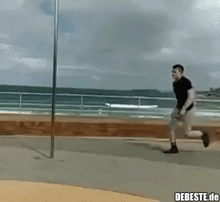 Damit bekommt er alle...