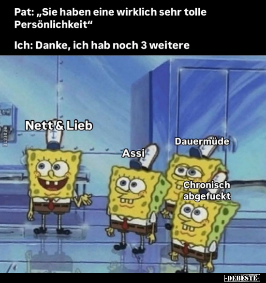 Menschen, Kommen, Ende, Sehr