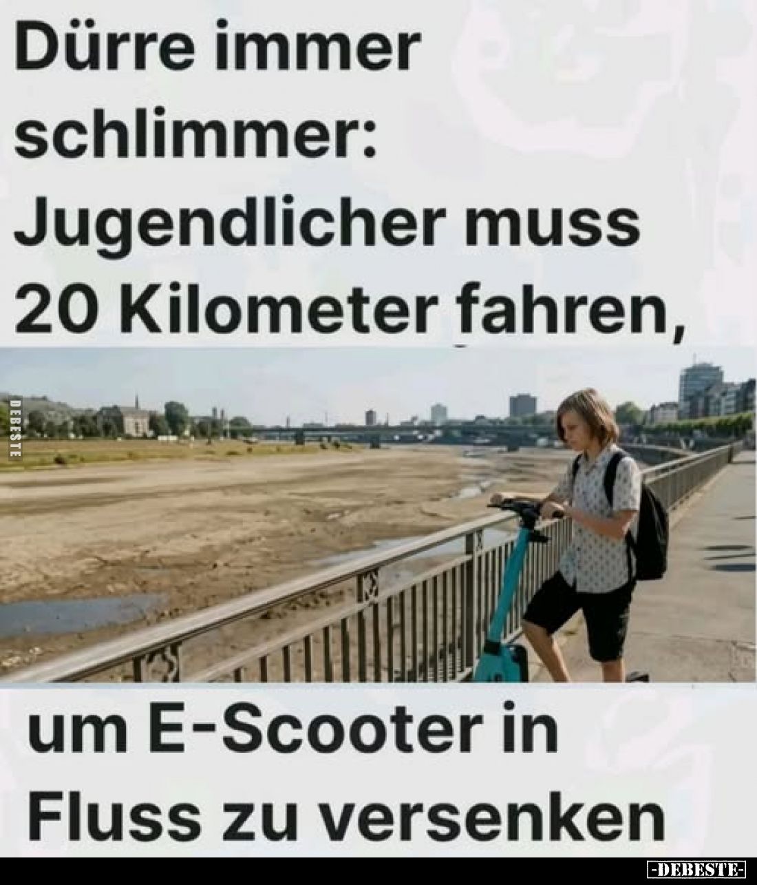  - Lustige Bilder | DEBESTE.de