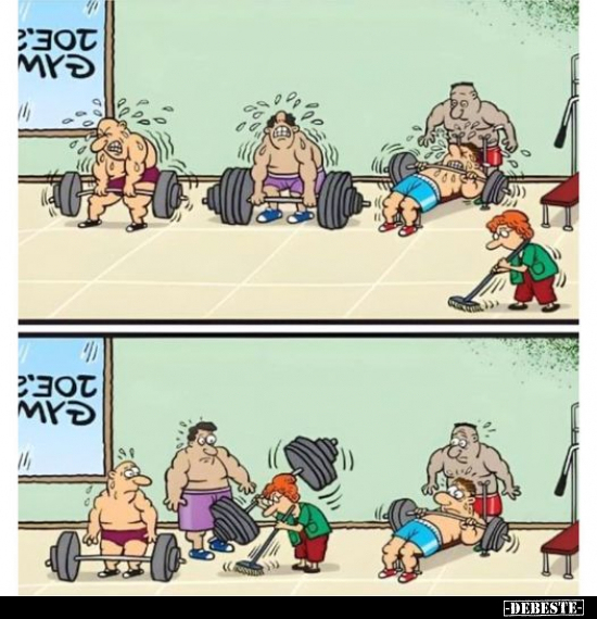  - Lustige Bilder | DEBESTE.de