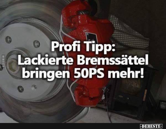 Profi Tipp ! :) - Lustige Bilder | DEBESTE.de