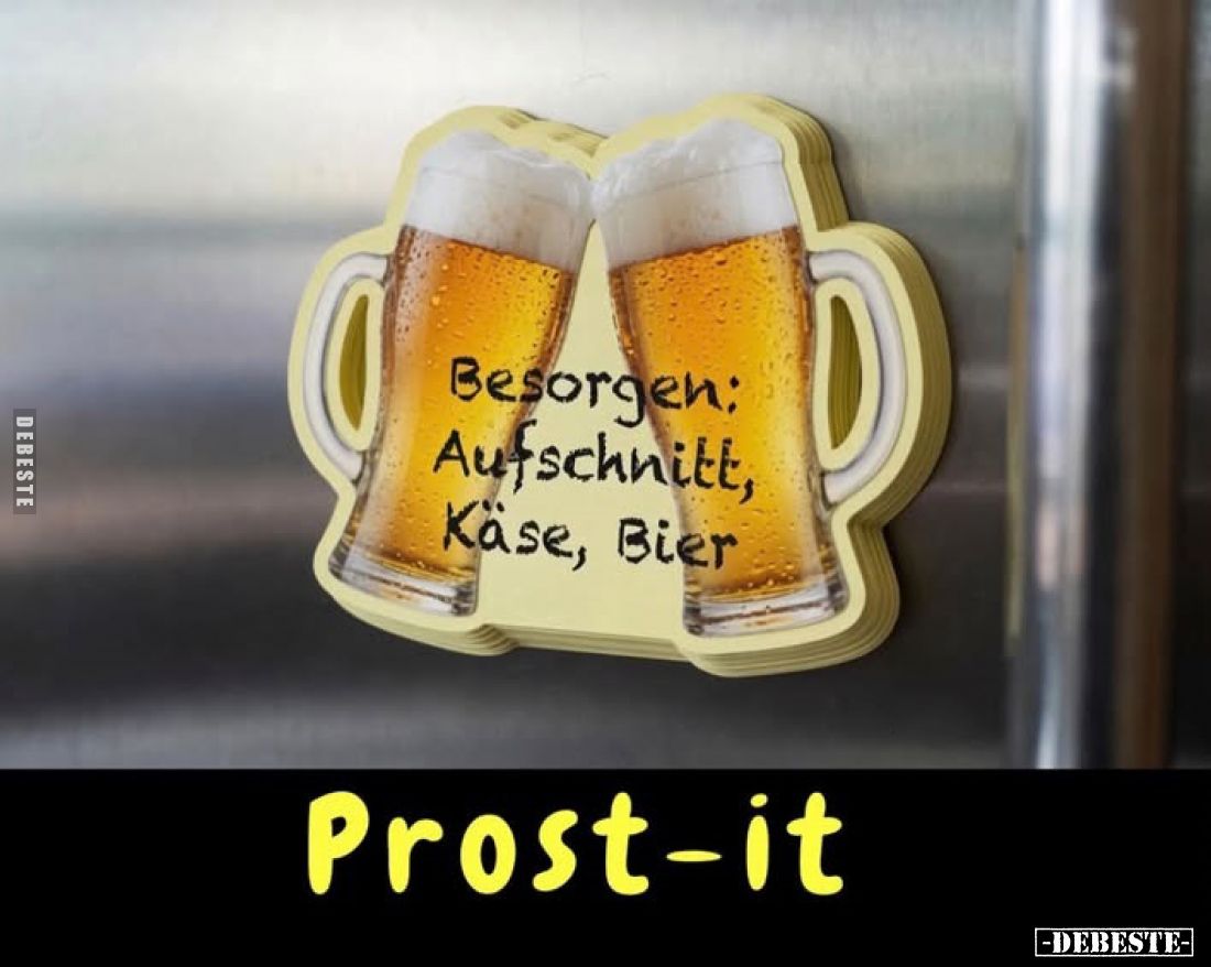 Prost-it