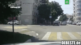 Wenn zwei verärgerte Frauen sich treffen...