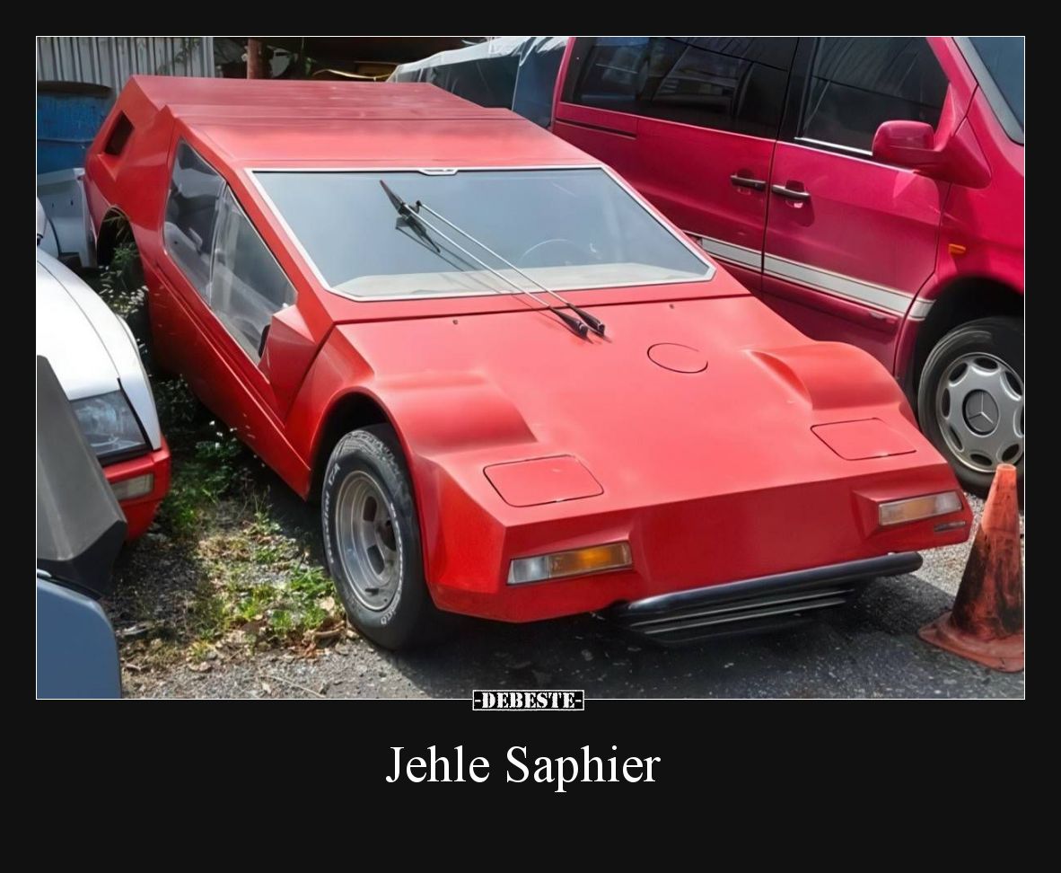 Jehle Saphier..