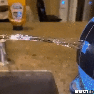 Laminare Strömung...