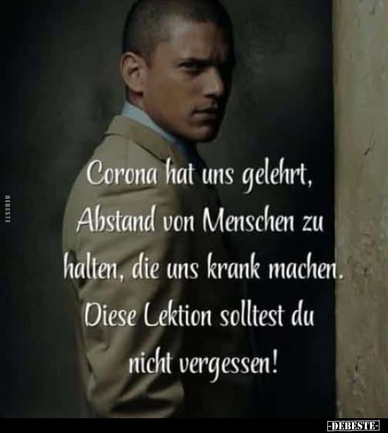 Corona, Menschen, Von Menschen, Krank, Machen, Nicht Vergessen, Vergessen