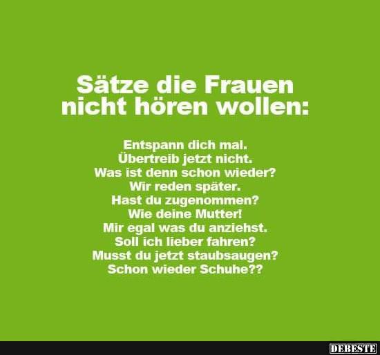 47+ Sprueche ueber frauen lustig info