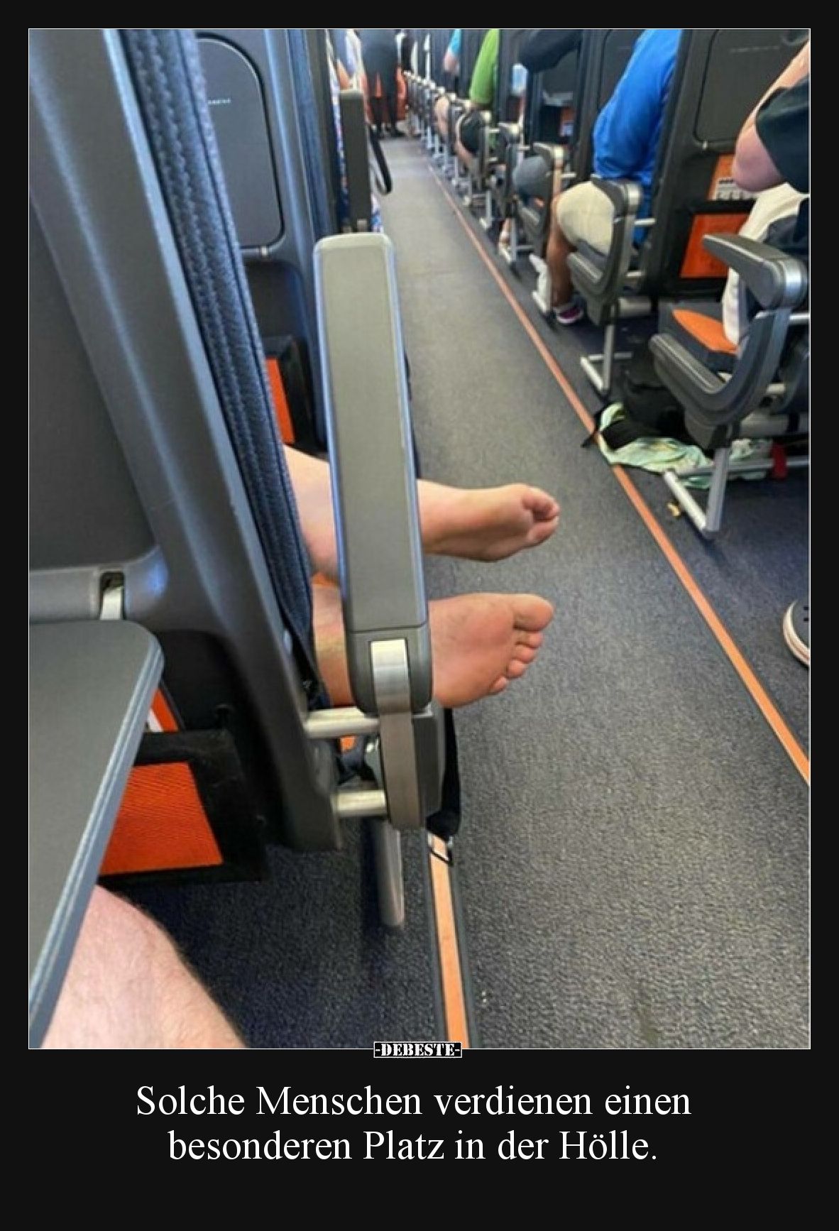 Solche Menschen verdienen einen besonderen Platz in der.. - Lustige Bilder | DEBESTE.de