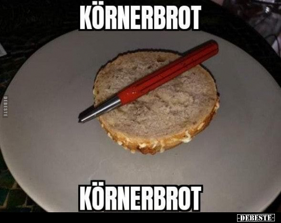 Körnerbrot