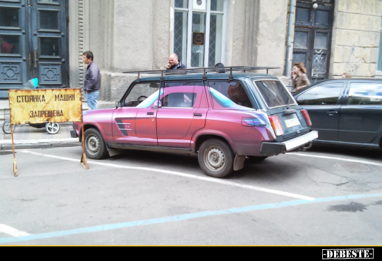  - Lustige Bilder | DEBESTE.de