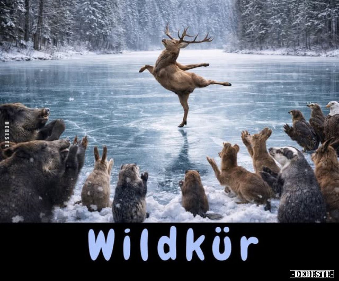 Wildkür..