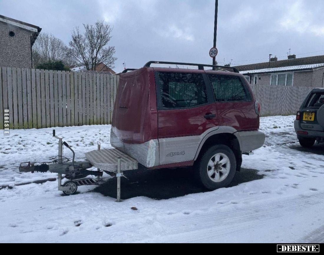  - Lustige Bilder | DEBESTE.de