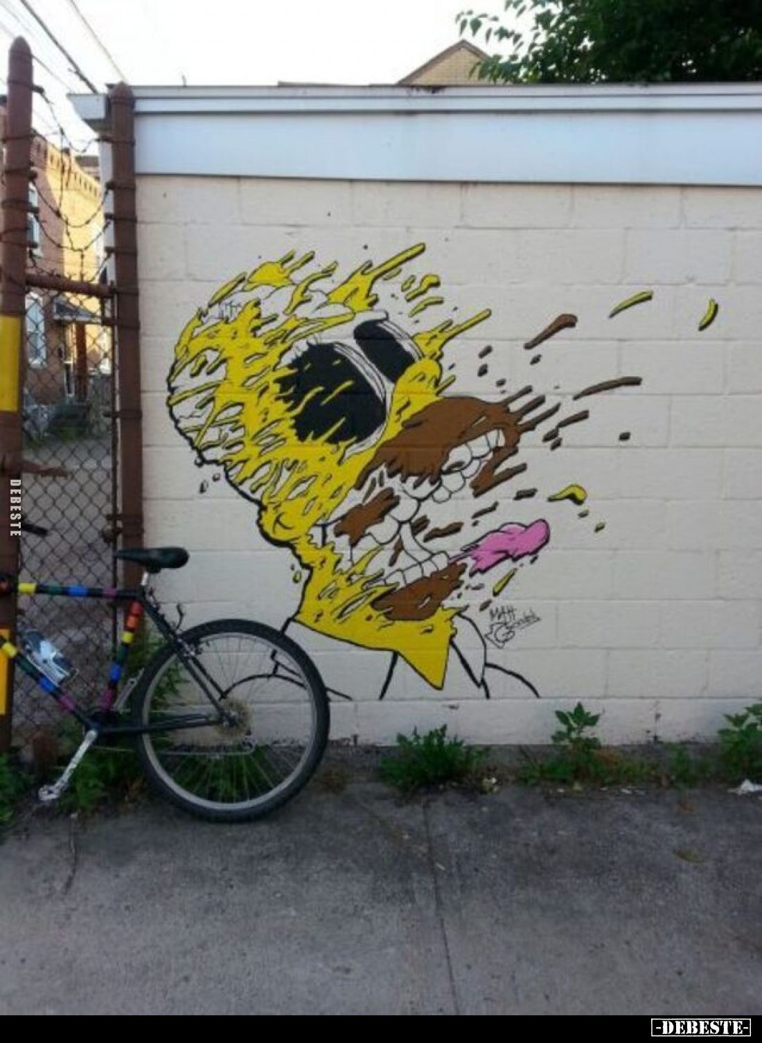 Street Art