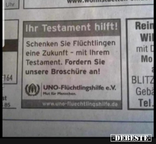  - Lustige Bilder | DEBESTE.de