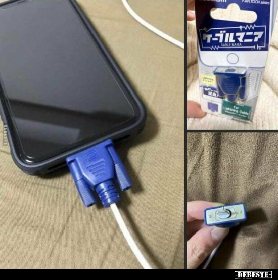  - Lustige Bilder | DEBESTE.de