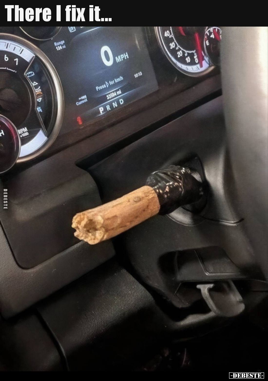 There I fix it...