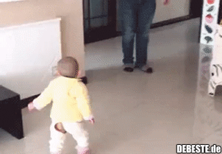 Wie der Vater, so der Sohn..