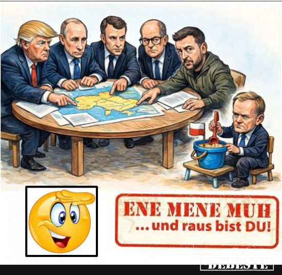 Raus ? - Lustige Bilder | DEBESTE.de