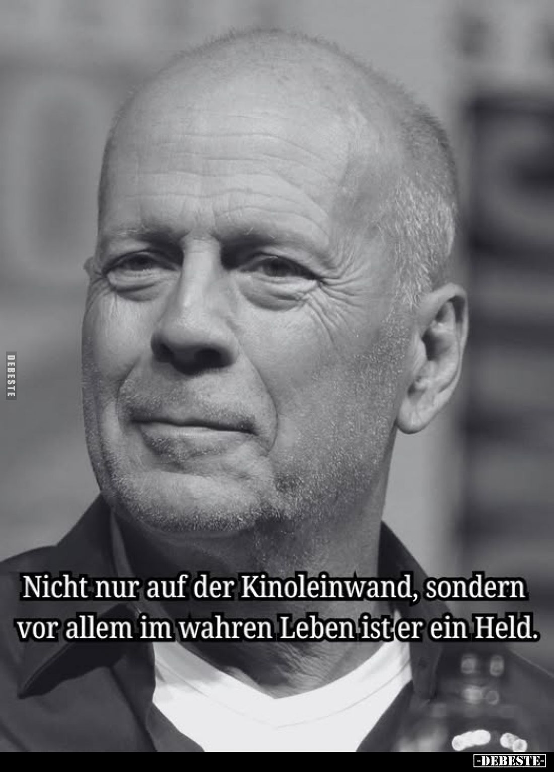 Nicht nur auf der Kinoleinwand... - Lustige Bilder | DEBESTE.de