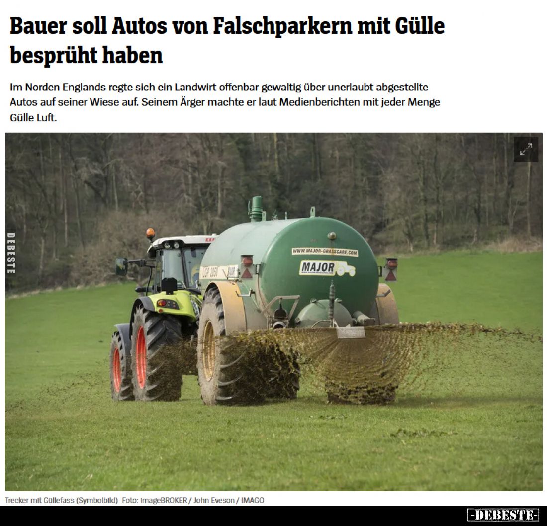  - Lustige Bilder | DEBESTE.de