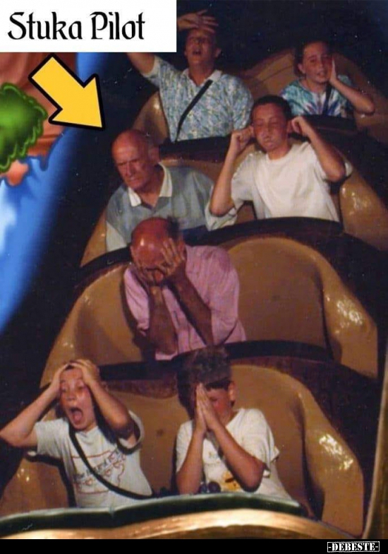  - Lustige Bilder | DEBESTE.de