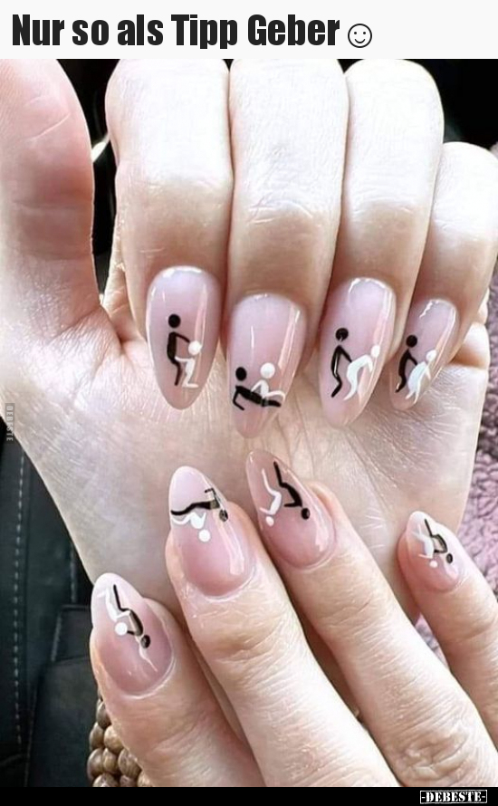 Nur so als Tipp Geber