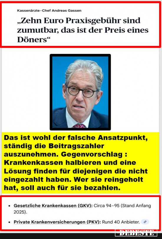 Falscher Ansatz - Lustige Bilder | DEBESTE.de