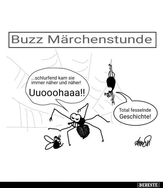 Buzz Märchenstunde.. - Lustige Bilder | DEBESTE.de